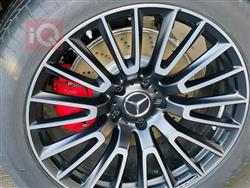 مرسيدس بنز G-Class